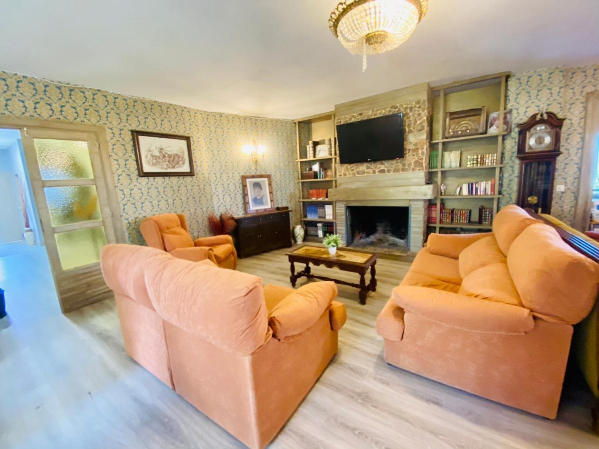 Villa Palma Марбеля Екстериор снимка